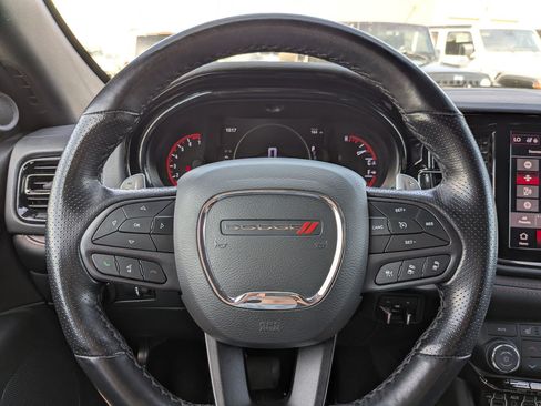 Used 2024 Dodge Durango GT AWD/4WD image 19