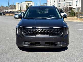 New 2026 Kia Carnival SX video 2