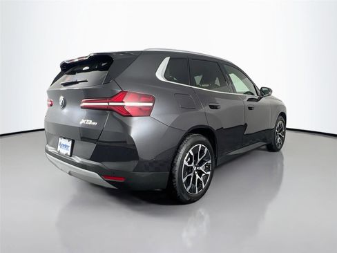 Used 2025 BMW X3 xDrive30i w/ Premium Package AWD/4WD image 6