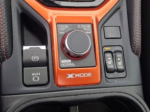 Used 2021 Subaru Forester Sport image 23