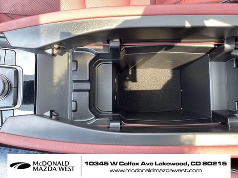 Certified 2026 MAZDA CX-50 AWD 2.5 Hybrid w/ Premium Pkg image 23