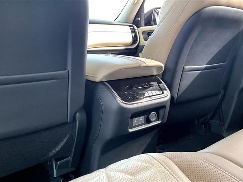 New 2026 Nissan Armada Platinum Reserve AWD/4WD image 19