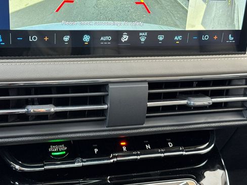 New 2026 Lincoln Corsair Grand Touring image 20