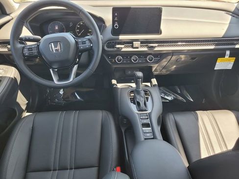 New 2026 Honda HR-V EX-L image 10