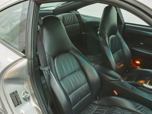 Used 2003 Porsche 911 Turbo AWD/4WD image 72