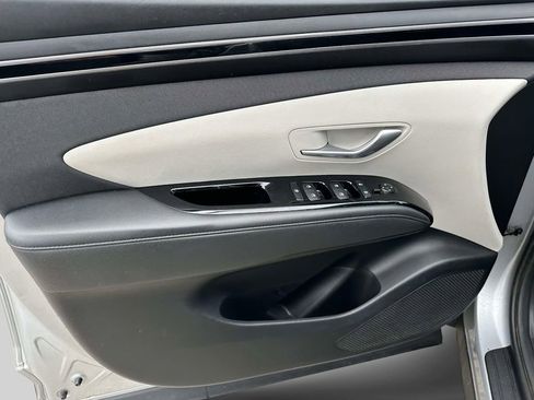 Certified 2022 Hyundai Tucson SEL w/ Convenience Package image 19