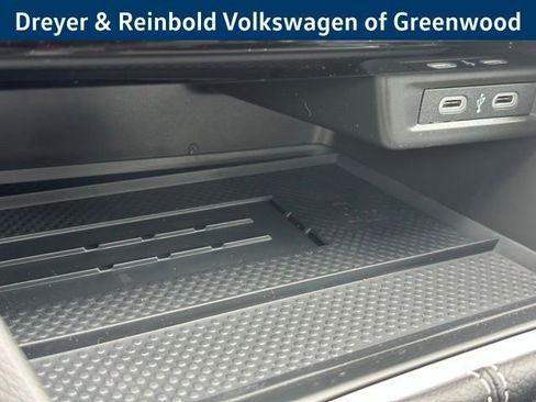 New 2026 Volkswagen Jetta SE image 22