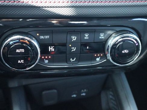 New 2026 Chevrolet TrailBlazer RS w/ Convenience Package image 7