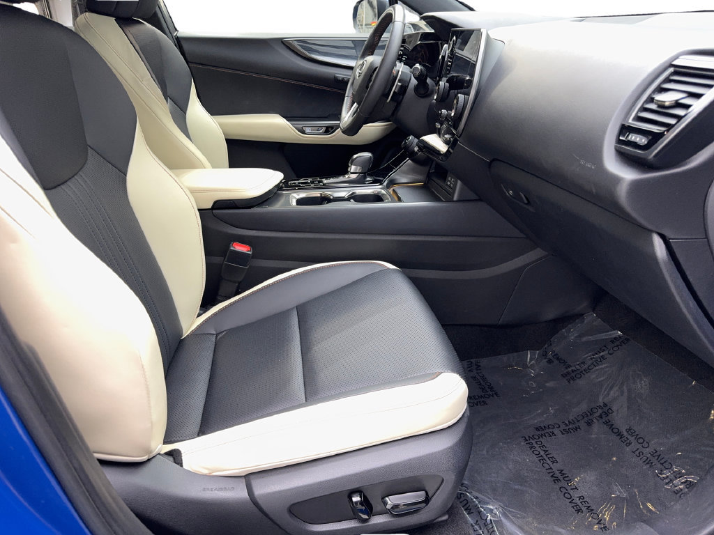 Used 2023 Lexus NX 250 FWD w/ Towing Package (2000 Lbs) image 46