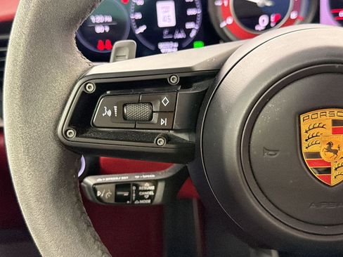 Used 2021 Porsche 911 Turbo S image 20