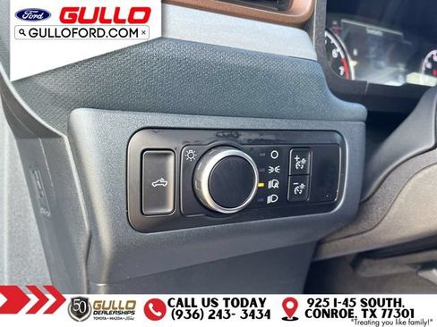 Used 2024 Ford Maverick Lariat AWD/4WD image 20