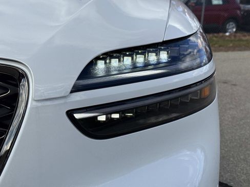 New 2026 Genesis GV70 3.5T Sport Prestige image 10