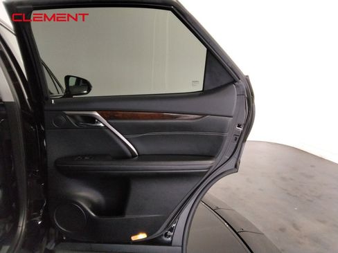 Used 2019 Lexus RX 350 AWD image 33