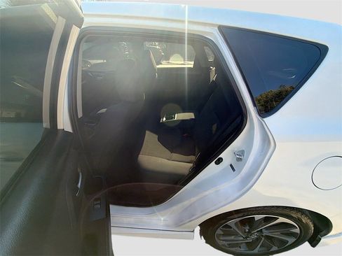 Used 2017 Toyota Corolla iM w/ Carpet Mat Package image 26