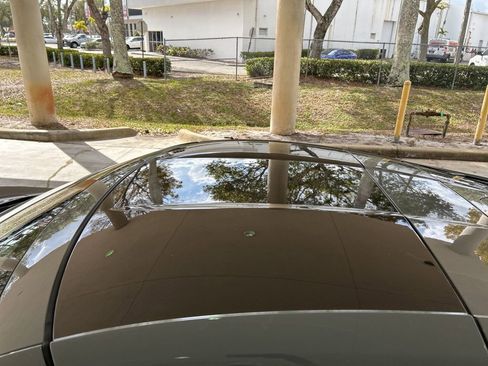 Used 2024 Chevrolet Corvette Z06 image 19