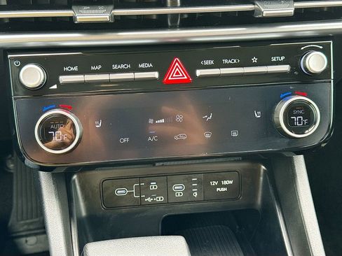 Used 2025 Hyundai Tucson SEL FWD image 19