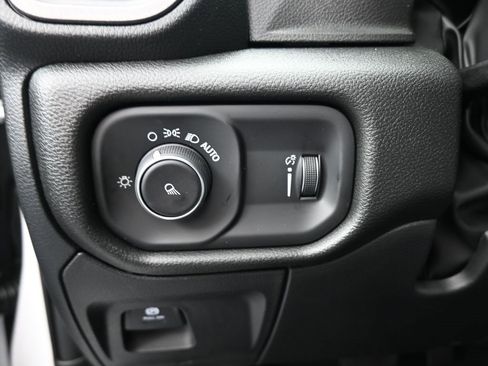 New 2026 RAM 1500 Tradesman image 21