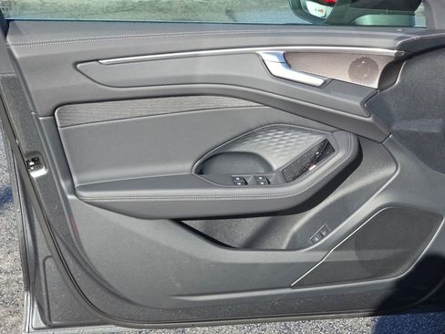 Used 2026 Audi A6 Premium Plus image 19