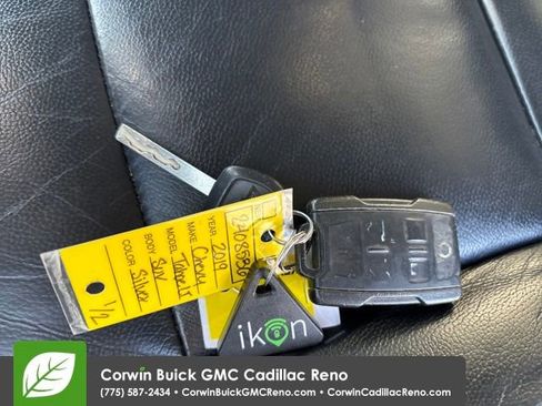 Used 2019 Chevrolet Tahoe LT image 30