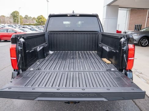 Certified 2024 Toyota Tacoma SR5 image 5
