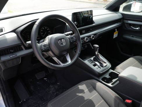 New 2026 Honda CR-V Sport image 15
