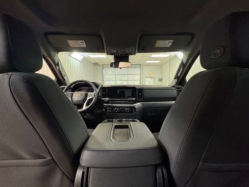 New 2026 Chevrolet Silverado 1500 LT image 20