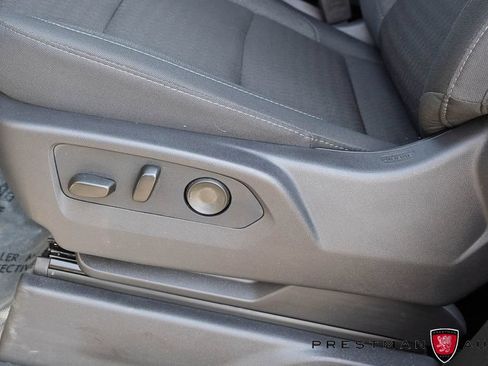 Used 2026 Chevrolet Silverado 1500 RST AWD/4WD image 23