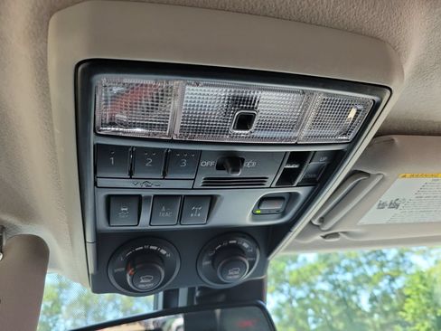 Used 2022 Toyota 4Runner TRD Off-Road Premium w/ Moonroof Package AWD/4WD image 29