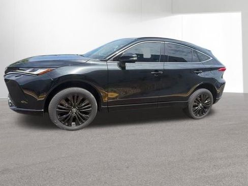 Used 2023 Toyota Venza Nightshade AWD/4WD image 1