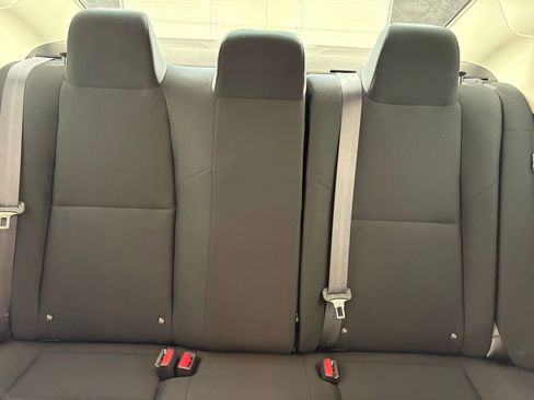 Used 2024 Nissan Sentra S image 35