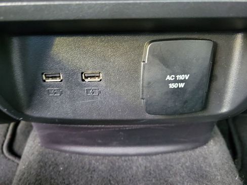 Used 2023 Ford Ranger XLT w/ Equipment Group 301A Mid image 17