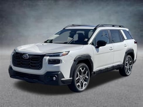 New 2026 Subaru Outback Touring XT image 23