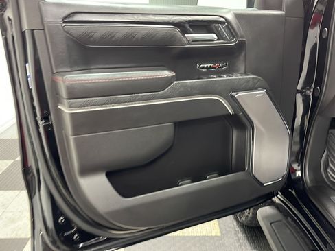 Used 2024 GMC Sierra 1500 AT4X w/ AT4X AEV Edition AWD/4WD image 13