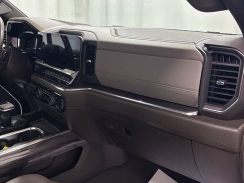 Used 2023 Chevrolet Silverado 1500 LTZ w/ LTZ Convenience Package II image 31