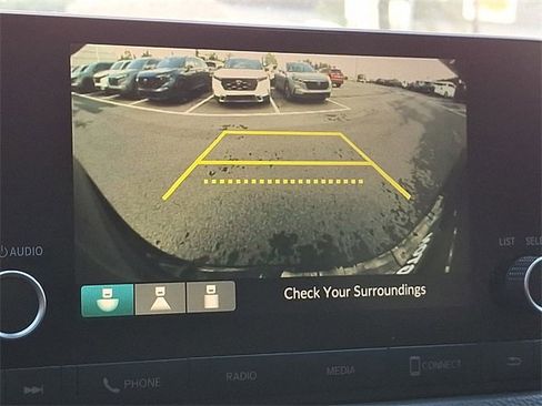 Certified 2023 Honda CR-V Sport image 14