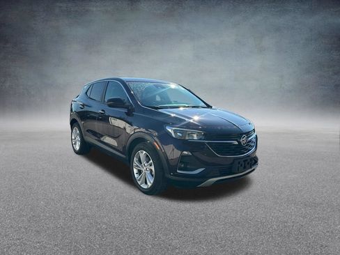 Used 2020 Buick Encore GX Preferred FWD image 7