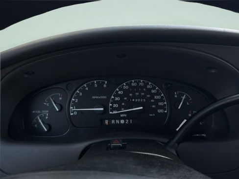 Used 2003 Ford Ranger Edge AWD/4WD image 24