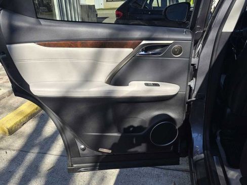 Used 2018 Lexus RX 350 AWD image 33