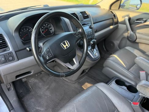 Used 2008 Honda CR-V EX-L image 9