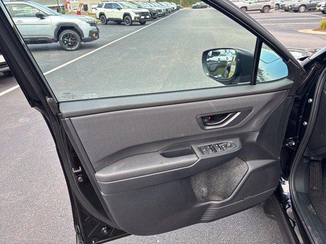 New 2026 Subaru Outback Wilderness AWD/4WD image 9