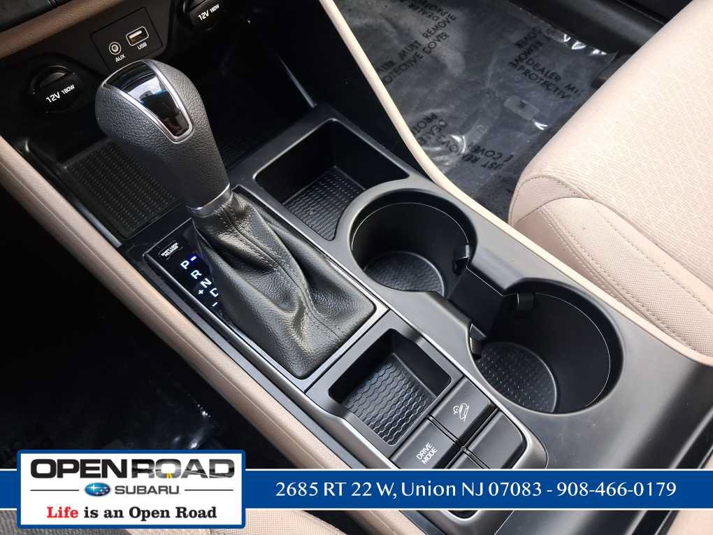 Used 2017 Hyundai Tucson SE w/ SE Popular Package 02 AWD/4WD image 32