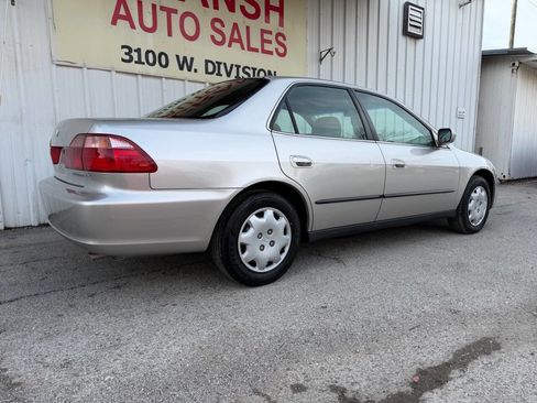 Used 1999 Honda Accord LX image 22