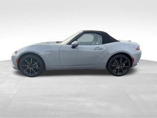 New 2025 MAZDA MX-5 Miata Grand Touring video 2