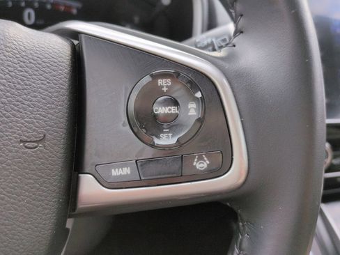Used 2021 Honda CR-V EX-L image 26