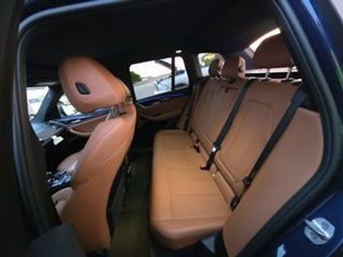 Used 2024 BMW X3 sDrive30i w/ Premium Package RWD image 7