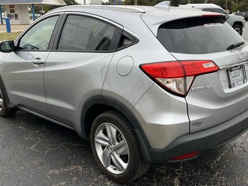 Used 2019 Honda HR-V EX image 6