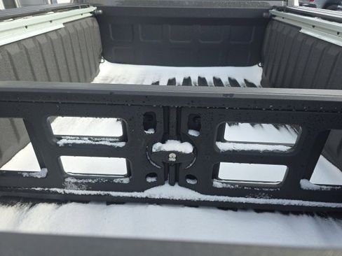 New 2026 RAM 2500 Limited image 11