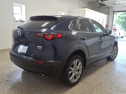 Used 2021 MAZDA CX-30 AWD w/ Preferred Package image 4