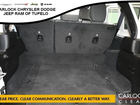 Used 2025 Jeep Wrangler Unlimited Sahara w/ Safety Group AWD/4WD image 30