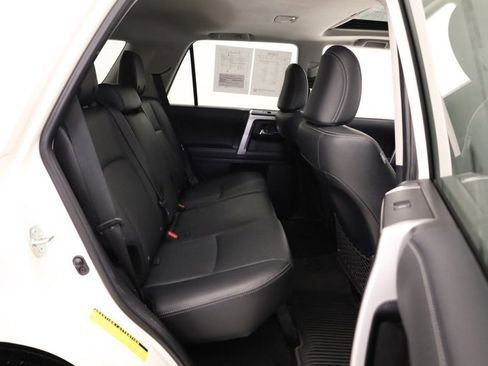 Used 2022 Toyota 4Runner Limited image 35